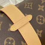 Louis Vuitton Pochette Mia Monogram M26191 - Image 5