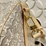 Louis Vuitton Keepall Bandouliere 45 Monogram Embleme M29670 - Image 5