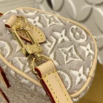 Louis Vuitton Nano Speedy Monogram Embleme M28502 - Image 5