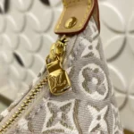 Louis Vuitton Pochette Hills Monogram Embleme M29879 - Image 5