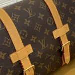 Louis Vuitton Christopher Messenger Bag Monogram M28115 - Image 5