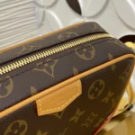 Louis Vuitton Trocadero Mini Messenger Bag Monogram M14058 - Image 5