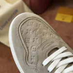 Louis Vuitton LV Tilted Sneaker - Image 5