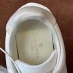 Louis Vuitton Time Out Platform Sneaker Flower - Image 5