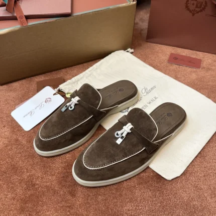 Replica Loro Piana Shoes collection image