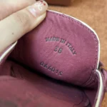 Loro Piana Charms Walk Babouche Women's Suede Mule FAL5900 Q07N - Image 5