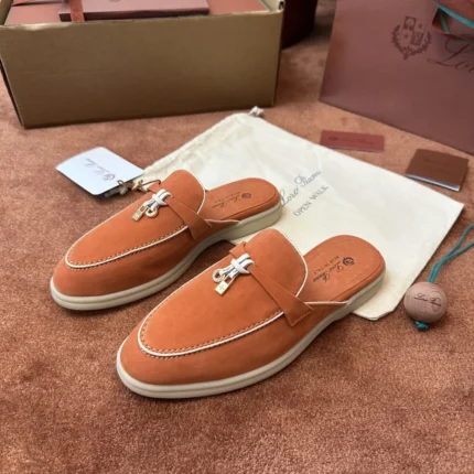 Replica Loro Piana Shoes collection image