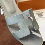 Hermès Oran Sandal - Image 5