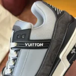 Louis Vuitton LV Trainer 54 Sneaker - Image 5