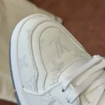 Louis Vuitton LV Trainer 54 Sneaker - Image 5