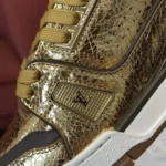 Louis Vuitton LV Trainer 54 Sneaker - Image 5