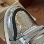 Louis Vuitton LV Trainer 54 Sneaker - Image 5