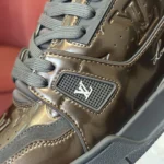 Louis Vuitton LV Trainer 54 Sneaker - Image 5