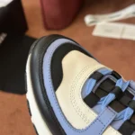 Chanel 2026 SS Panda Sneaker - Image 5