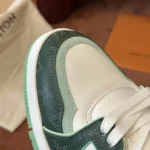 Louis Vuitton LV Trainer 54 Sneaker - Image 6