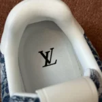 Louis Vuitton LV Trainer 54 Sneaker - Image 6