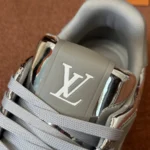 Louis Vuitton LV Trainer 54 Sneaker - Image 6