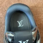Louis Vuitton LV Trainer 54 Sneaker - Image 6