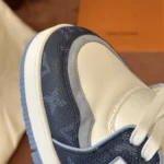 Louis Vuitton LV Trainer 54 Sneaker - Image 6