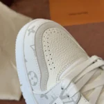 Louis Vuitton LV Trainer 54 Sneaker - Image 6