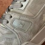 Louis Vuitton LV Trainer 54 Sneaker - Image 6