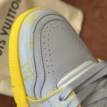 Louis Vuitton LV Trainer 54 Sneaker - Image 6