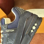 Louis Vuitton LV Trainer 54 Sneaker - Image 6