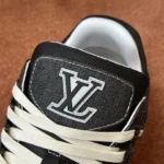 Louis Vuitton LV Trainer 54 Sneaker - Image 6