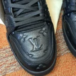 Louis Vuitton LV Trainer 54 Sneaker - Image 6