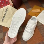 Louis Vuitton LV Trainer 54 Sneaker - Image 6