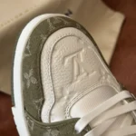 Louis Vuitton LV Trainer 54 Sneaker - Image 6