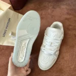 Louis Vuitton LV Trainer 54 Sneaker - Image 6