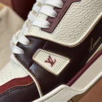 Louis Vuitton LV Trainer 54 Men's Sneaker - Image 6