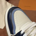 Louis Vuitton LV Trainer 54 Men's Sneaker - Image 6