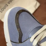 Louis Vuitton LV Trainer 54 Men's Sneaker - Image 6