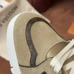 Louis Vuitton LV Trainer 54 Men's Sneaker - Image 6
