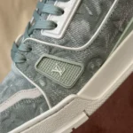 Louis Vuitton LV Trainer 54 Men's Sneaker - Image 6