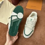Louis Vuitton LV Trainer 54 Men's Sneaker - Image 6