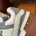 Louis Vuitton LV Trainer 54 Men's Sneaker - Image 6