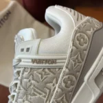 Louis Vuitton LV Trainer 54 Men's Sneaker - Image 6