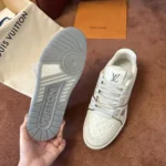 Louis Vuitton LV Trainer 54 Men's Sneaker - Image 6