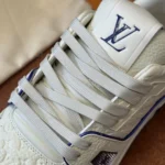 Louis Vuitton LV Trainer 54 Men's Sneaker - Image 6
