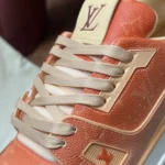 Louis Vuitton LV Trainer 54 Men's Sneaker - Image 6