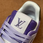 Louis Vuitton LV Trainer 54 Men's Sneaker - Image 6