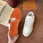 Louis Vuitton LV Trainer 54 Men's Sneaker - Image 6