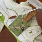 Louis Vuitton LV Trainer 54 Men's Sneaker - Image 6