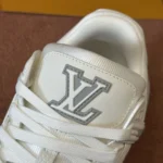 Louis Vuitton LV Trainer 54 Men's Sneaker - Image 6
