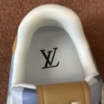 Louis Vuitton LV Trainer 54 Men's Sneaker - Image 6