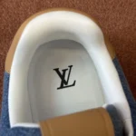 Louis Vuitton LV Trainer 54 Men's Sneaker - Image 6