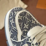 Louis Vuitton LV Trainer 54 Men's Sneaker - Image 6